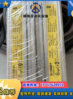 正品龙 F3SJ-E0385N25-L F议价