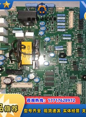 安川AHE1000变频器驱动板ETC710091ETC议价