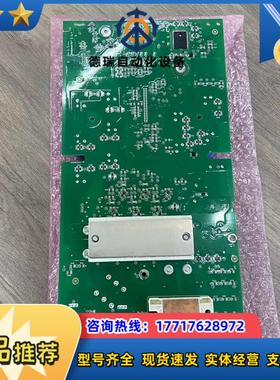 SINT4320C驱动板 ACS510-01-031A-4议价