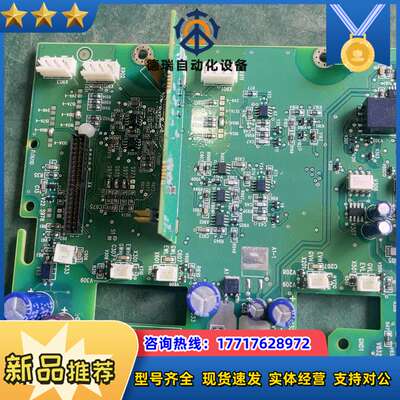 驱动板SINT4610C，180A-4，全新议价