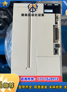安川五系5kw套装SGDV-330A01A002000议价