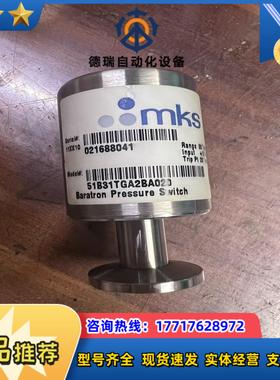 mks51B31TGA2BA020真空计30Torr正品原装议价