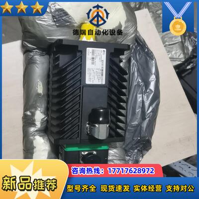 CT交流伺服电机115-UMB300CAAAA 全新原议价