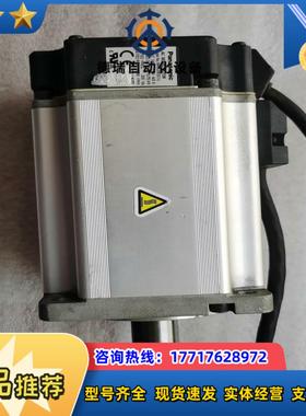 伺服电机 MHMJ082G1U 750W议价