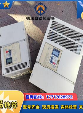 安川变频器CIMR-G7A2022 G7A2037  三相2议价