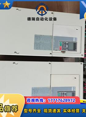 变频器安川CIMR-HB4A0060ABCHB4A0045议价
