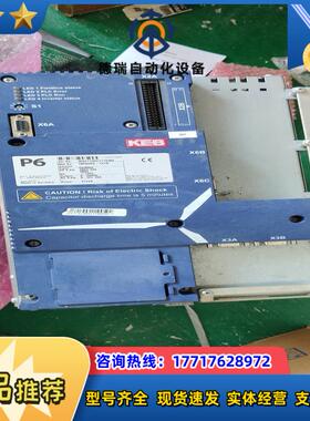 KEB科比变频器18P6H2G-Y3YB议价