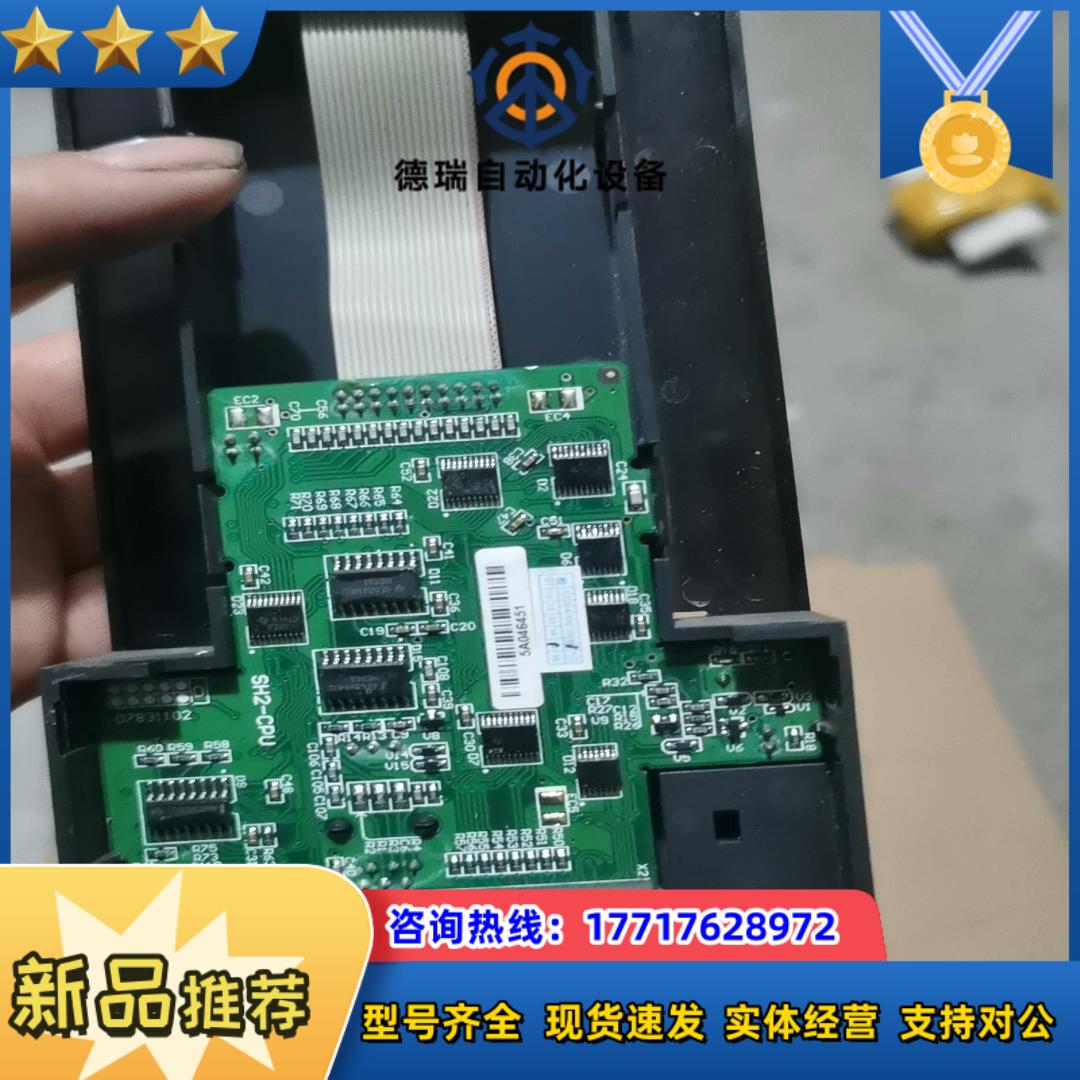 原装 光洋SH2-64R2 成色如图SH2-CPU板议价