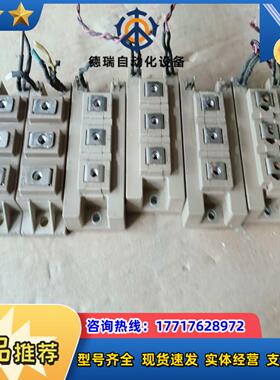 富士模块2MBl400VB-060-50四支2MBl15议价