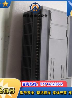 XBC一DR60SuPLC九五新以上啊目前只有七八台啊议价