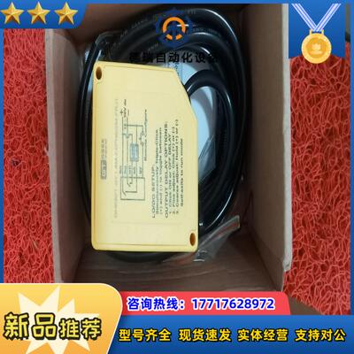 GSEE TECH传感器 GHK60T-BY14M-E6P议价