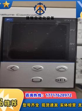 全新正品富士温控器型号PXF5AEY2-1W1议价