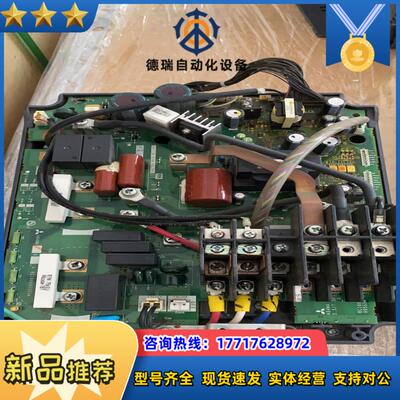 A84MA75D 变频器驱动板BC186A995G议价