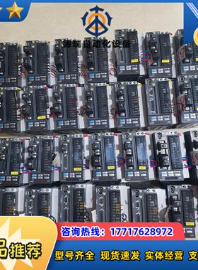 台达B2伺服750wASD-B2-0721-BECM议价