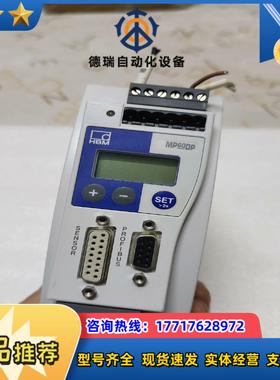 HBM控制器MP60DP一只95新功能完好议价
