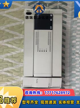 PLC FX3U-32MTES-A FX3U-80MT议价