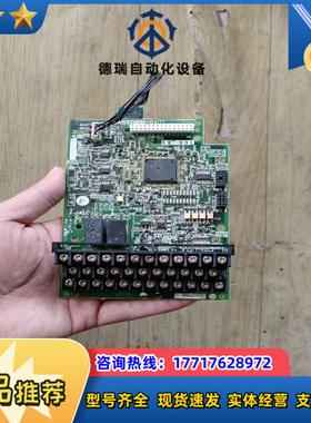 富士变频器f1s主板sa537859-01 质量保证议价