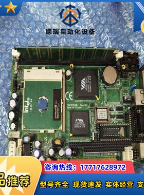 艾讯 SBC82620 RevA4 P3 PCI半长卡工控议价