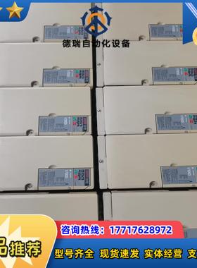 安川ACIMR-VB4A0031FBA1115KW变频器功议价