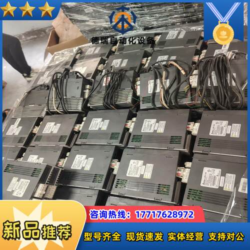 台达a2伺服电机ASD-A2-0121-L EMCA-C10议价