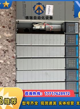 AB模块SLC501CPU议价