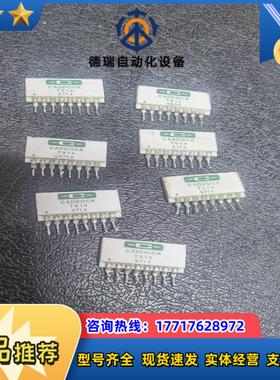 CADDOCK  T914  25K-010-10瓷片电阻议价