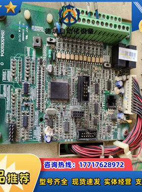 台达1变频器VFD-F系列主板2945001004议价