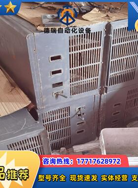 森兰变频器 SB70G110M 自己 测试完好 成色如图议价