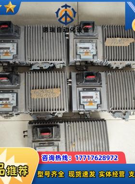 伦茨变频器E84DSPBC1524R2SLCE     1议价