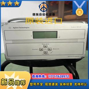 原裝 Agilent安捷倫 V701 拆議價 Turbo