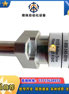 巴鲁夫耐高压电感式传感器 BHS003J  BES 516-议价