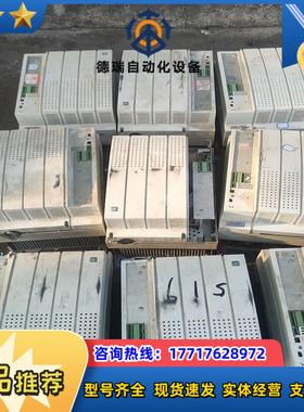 伦茨变频器22KW EVF8222-E -仓库货当配件卖拍前议价