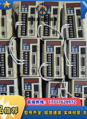 东驱动器TSTE15C 设备 功能完好 议价