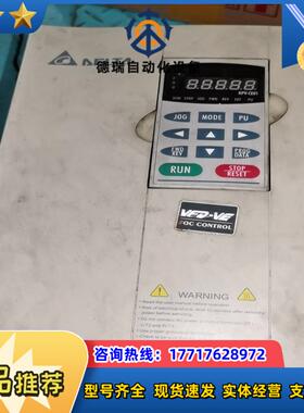 VFD055V43A-2台达变频器议价