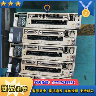 YASKAWA安川安川SGDS 200V议价 02A01A