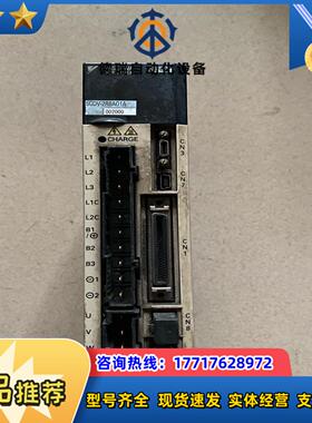 安川伺服驱动器SGDV-2R8A01A002000安川伺服议价