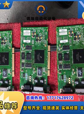 科尔摩根 ZMP-SYNQNET-PCI 运动控制卡纳赫运议价