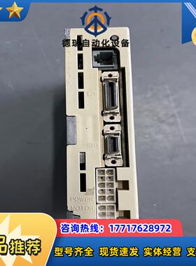 驱动器MSD3A3P1EA成色实拍图功能好的需要议价