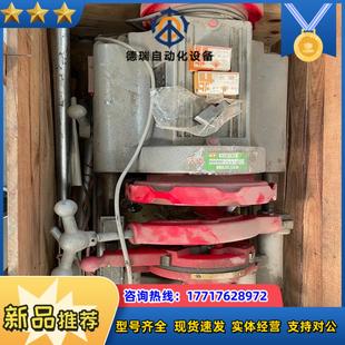 電動套絲機 型號Z3T 80議價 全新未使用