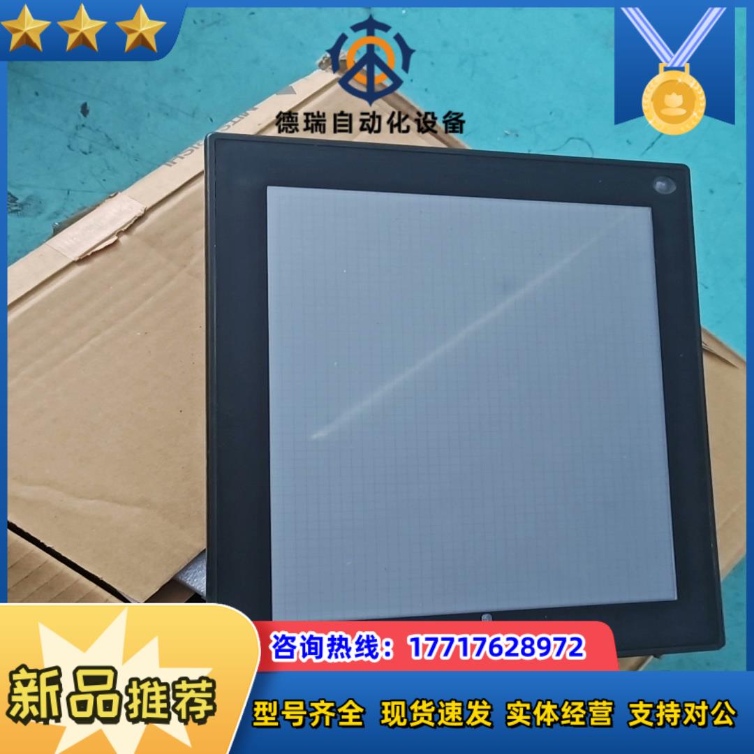 触摸屏A985GOT-TBD成色99新议价