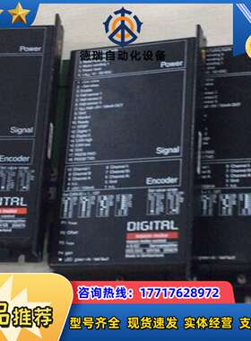 瑞士Maxon无刷伺服驱动器4-Q-EC，205679，议价