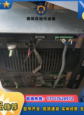 驱动器AXD125-S0-0-BAXD3100议价