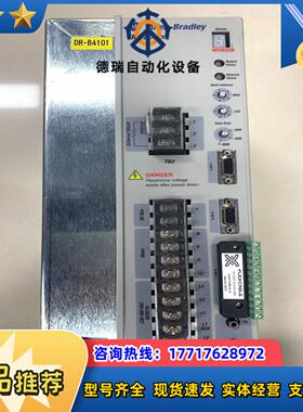 议价AB伺服驱动器2098-DSD-HV030-SE现货出售议价