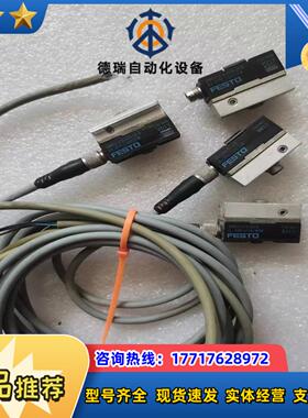 FESTO费斯托 磁性开关 SMEO-1-S-LED-2议价