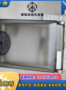 MURR  4000-68213-0000000 金属单框前议价