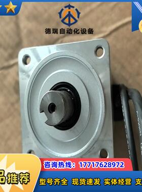 伺服电机  MHMF092L1U2M 需议价