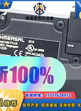 SCHMERSA/施迈赛 TZFWN24VDC/BU DC2议价