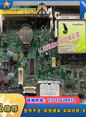 iBASE广积 35寸工业主板 IB887 串口2324议价