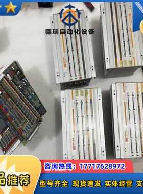 INTER CONTROL控制电源系统设备Typen-NrN议价