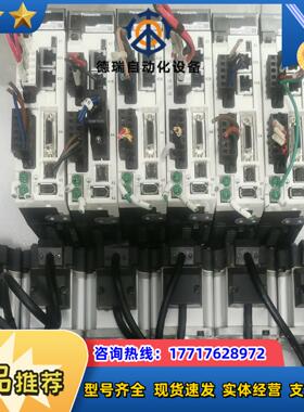 伺服套驱动器MADHT1507NA7电机MSMU02议价
